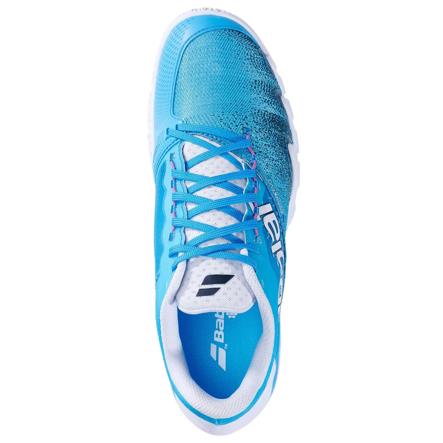 Babolat Jet Premura Juan Lebron Blu 3a0s25a908 3/7