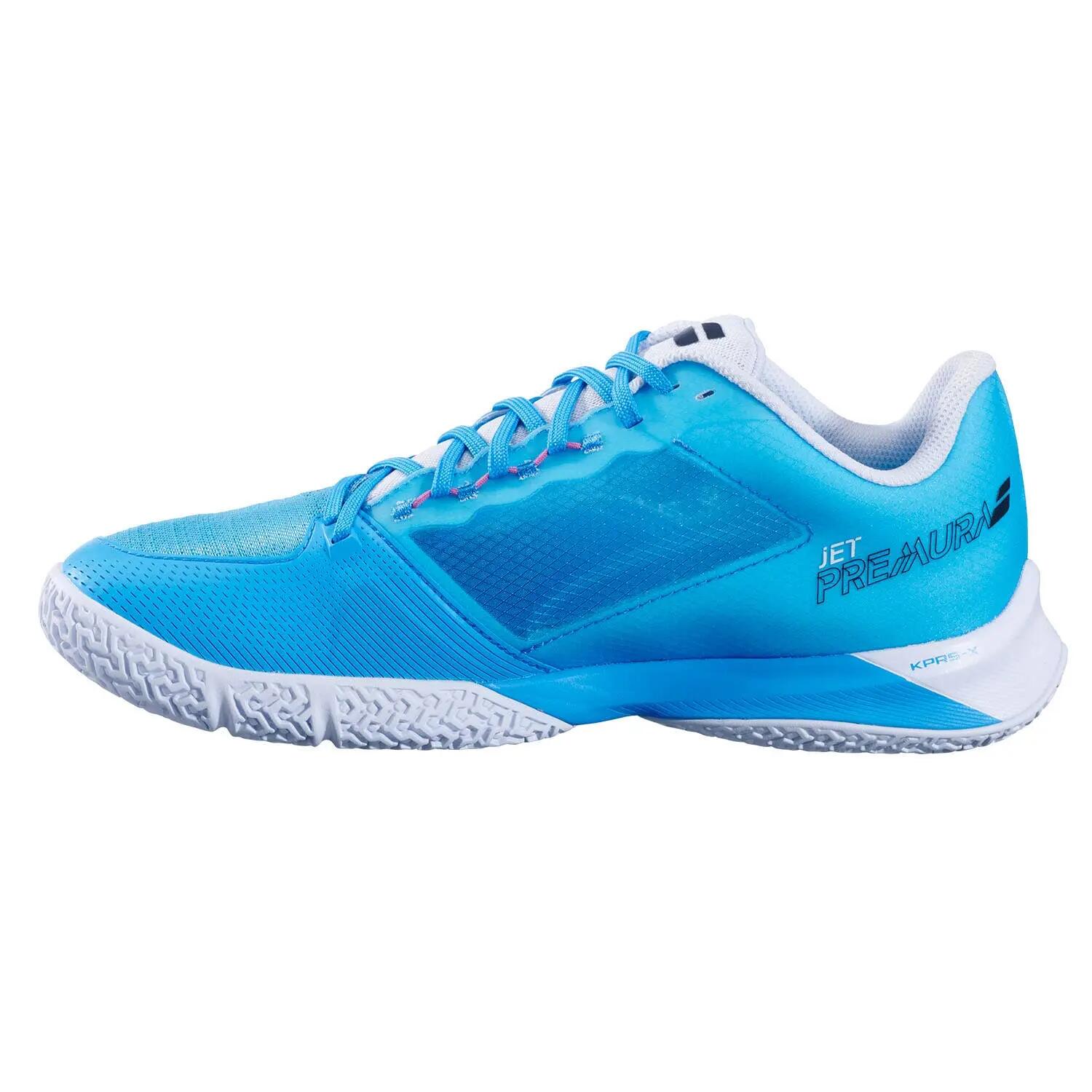 Babolat Jet Premura Juan Lebron Blu 3a0s25a908 2/7
