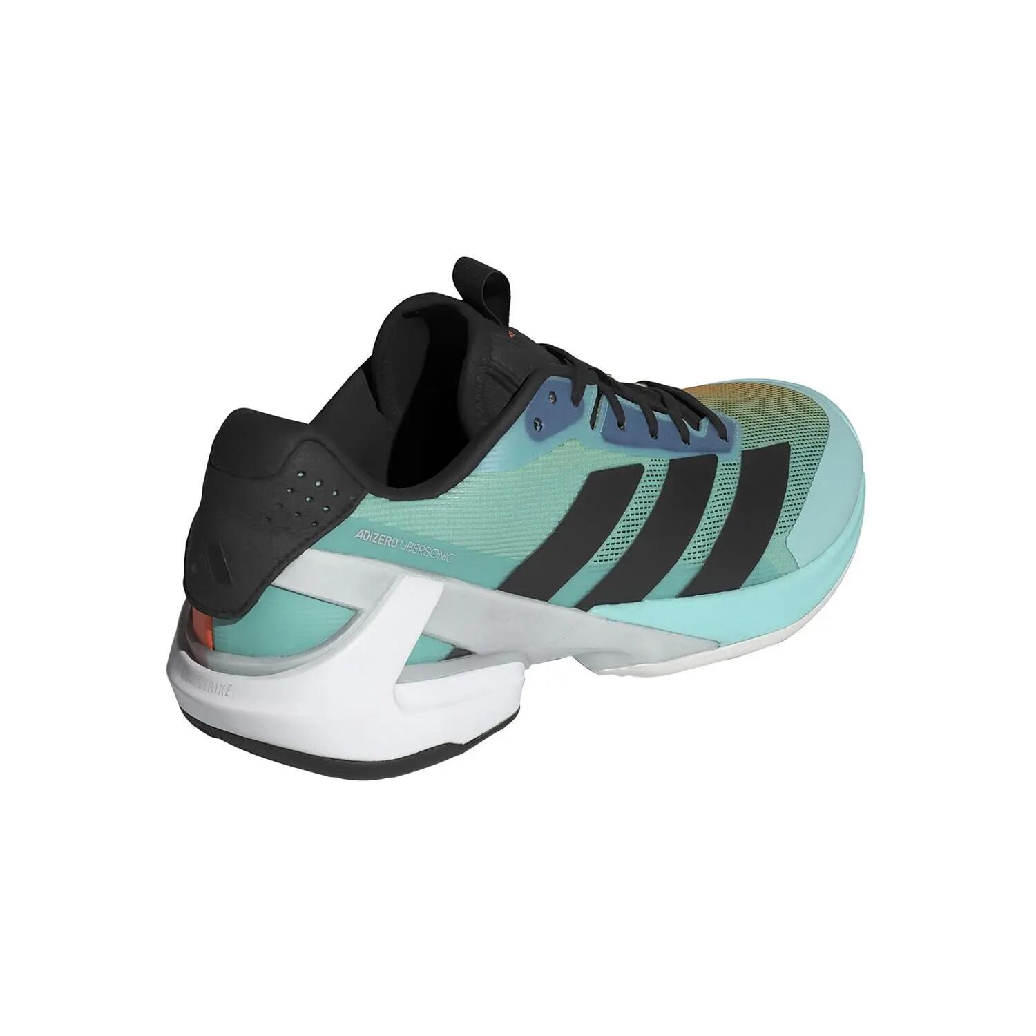 Adidas Adizero Ubersonic 5 Bleu Jr1735 3/6