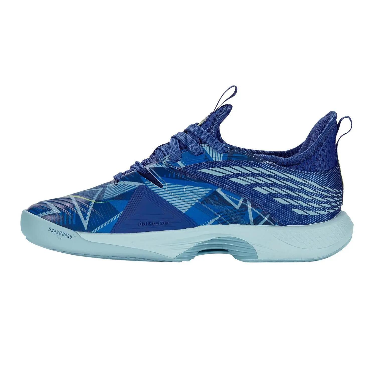 Kswiss Speedtrac Padel 98912488  Azul Mujer 3/7