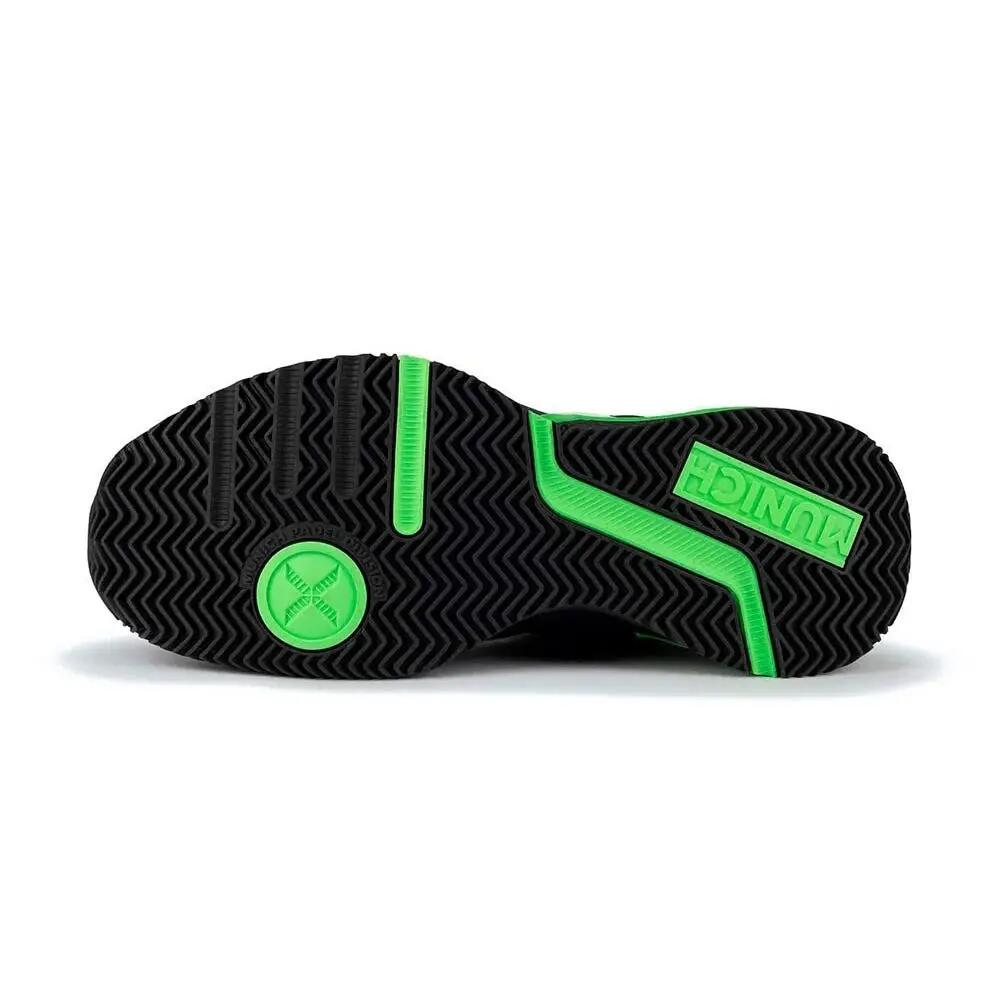 Munich Icon 01 Negro 4331001 5/5