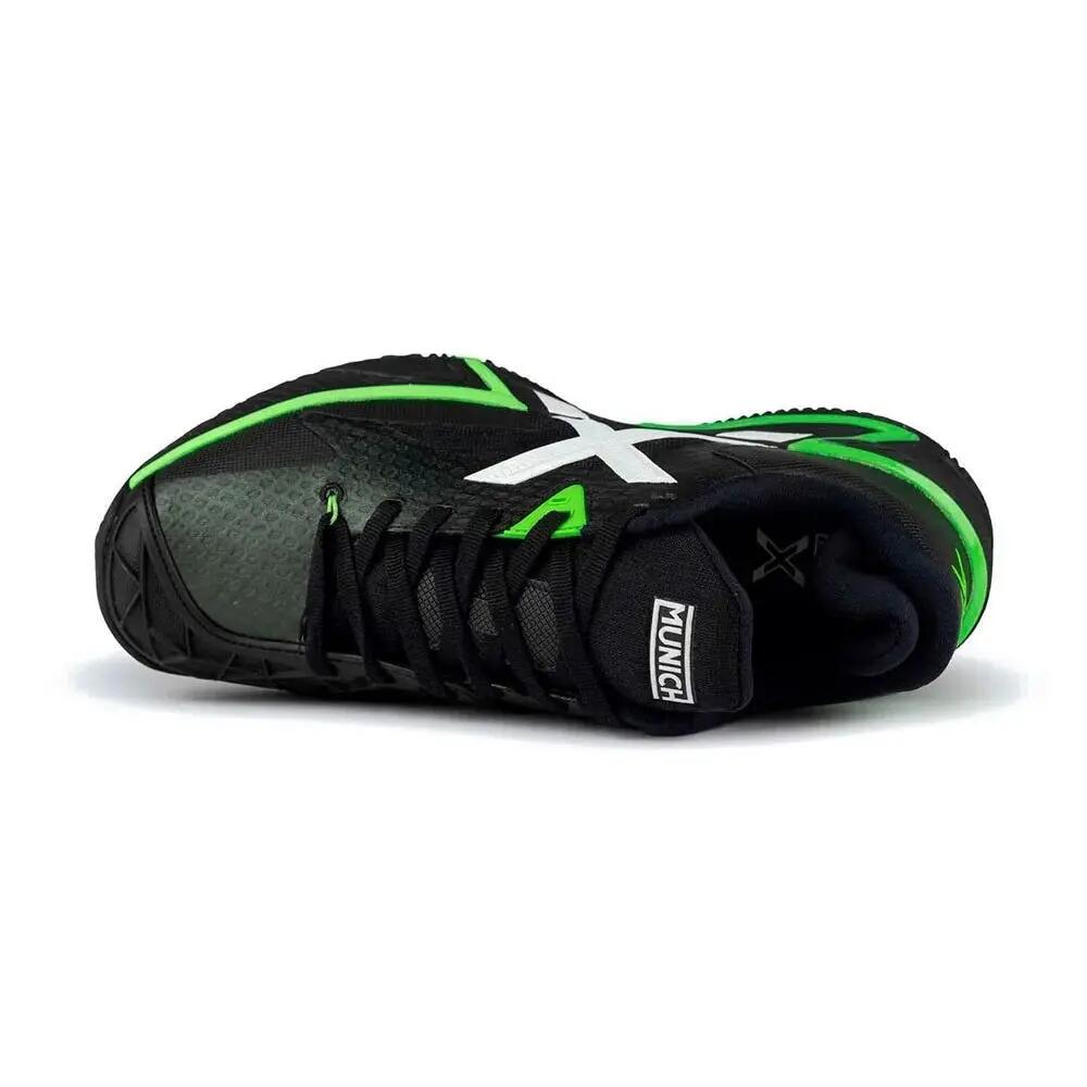 Munich Icon 01 Negro 4331001 4/5