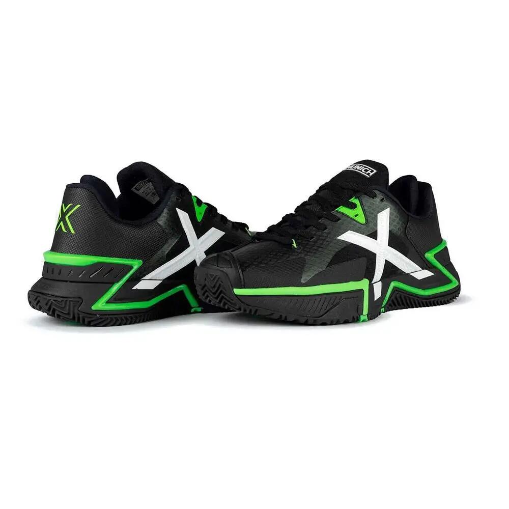 Munich Icon 01 Negro 4331001 3/5