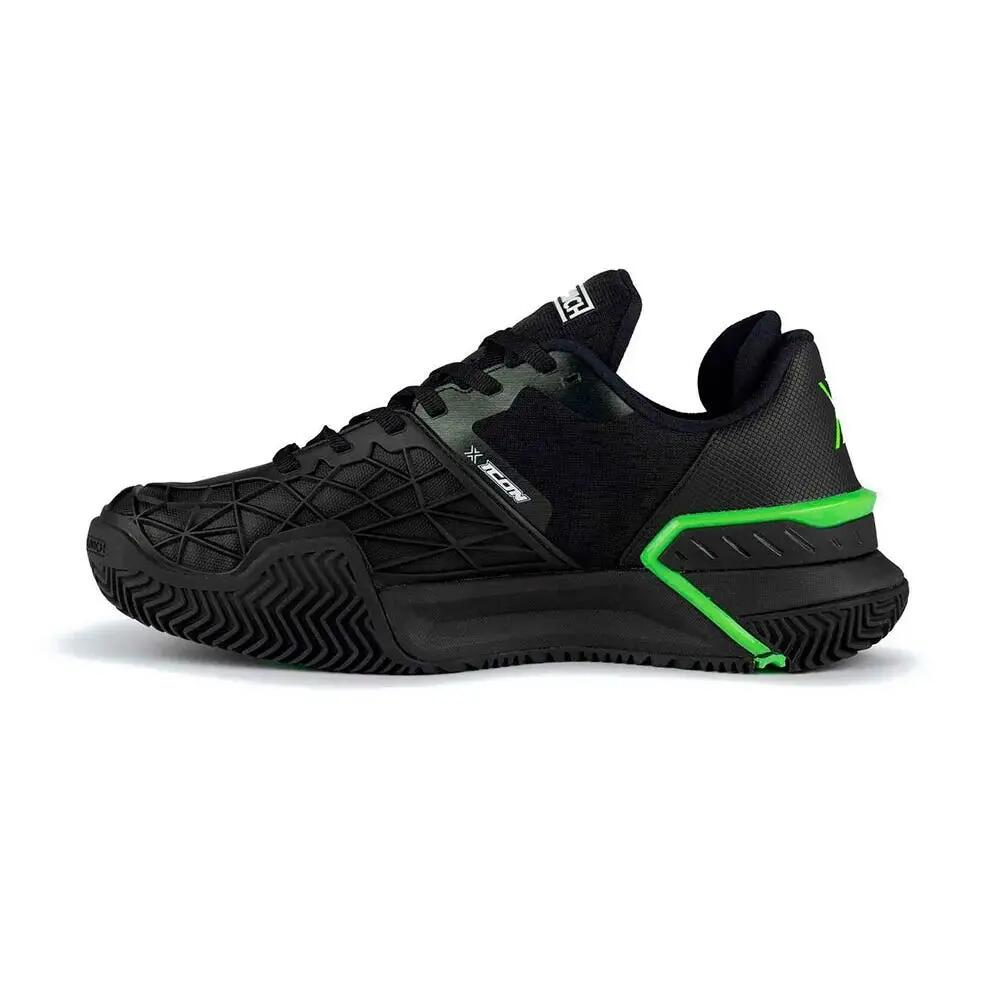 Munich Icon 01 Negro 4331001 2/5