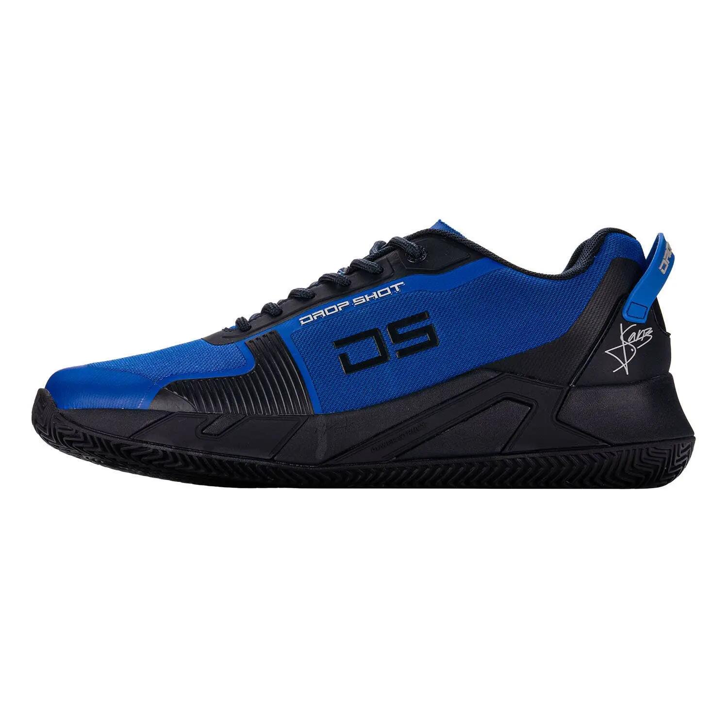 Drop Shot Aker Js Bleu Dz321001 4/5