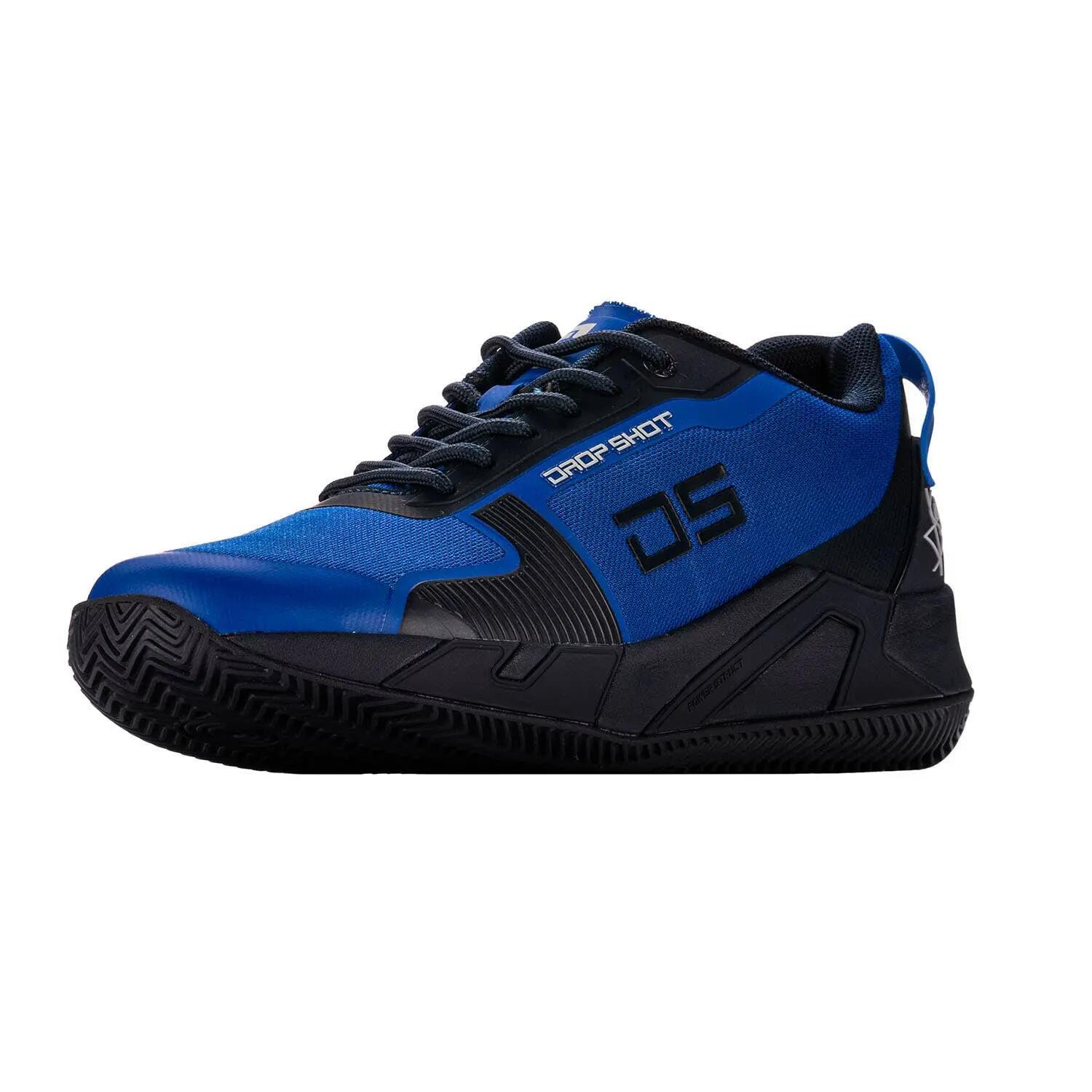 Drop Shot Aker Js Bleu Dz321001 2/5