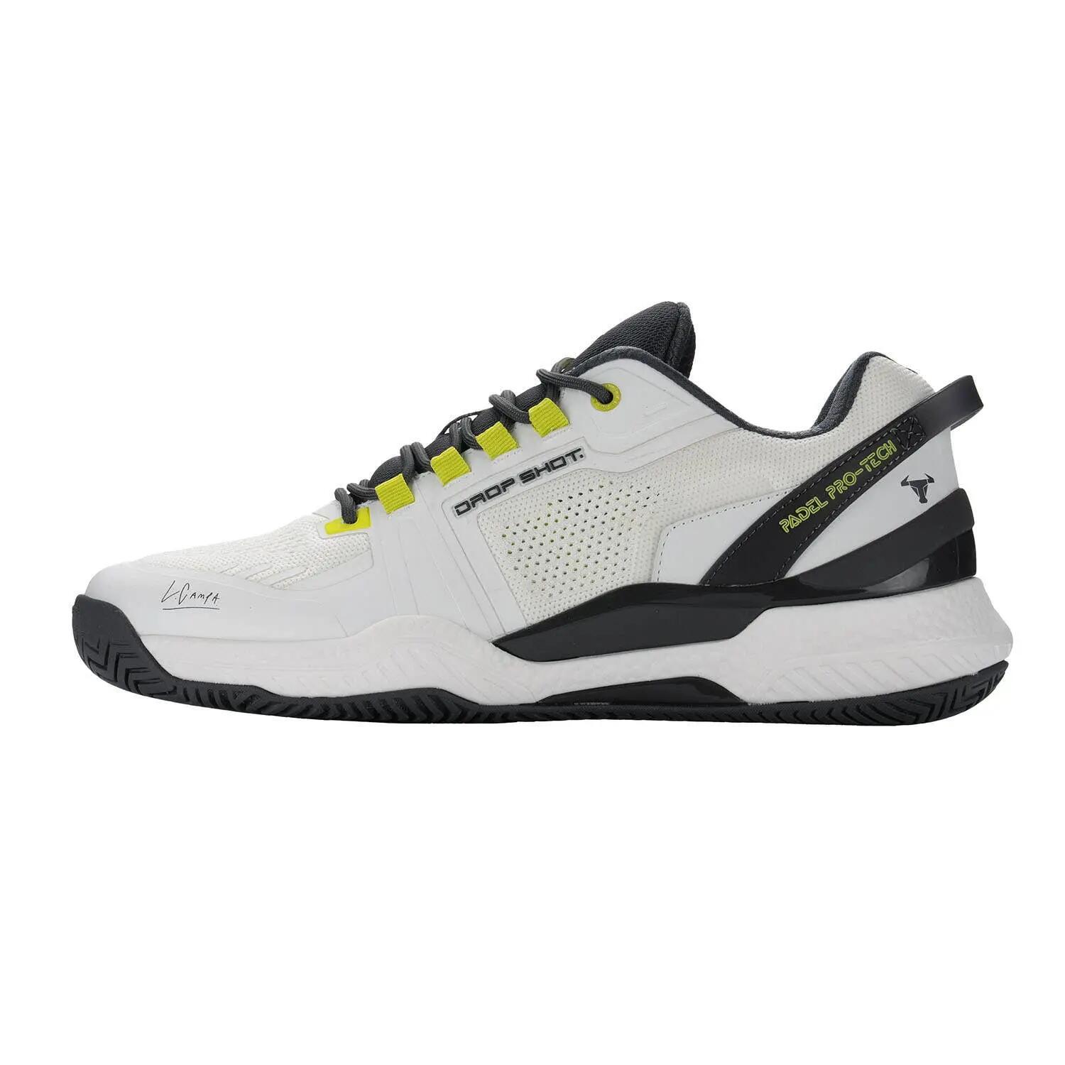 ZAPATILLAS DROP SHOT COSMO CAMPA DZ321002 37 4/7