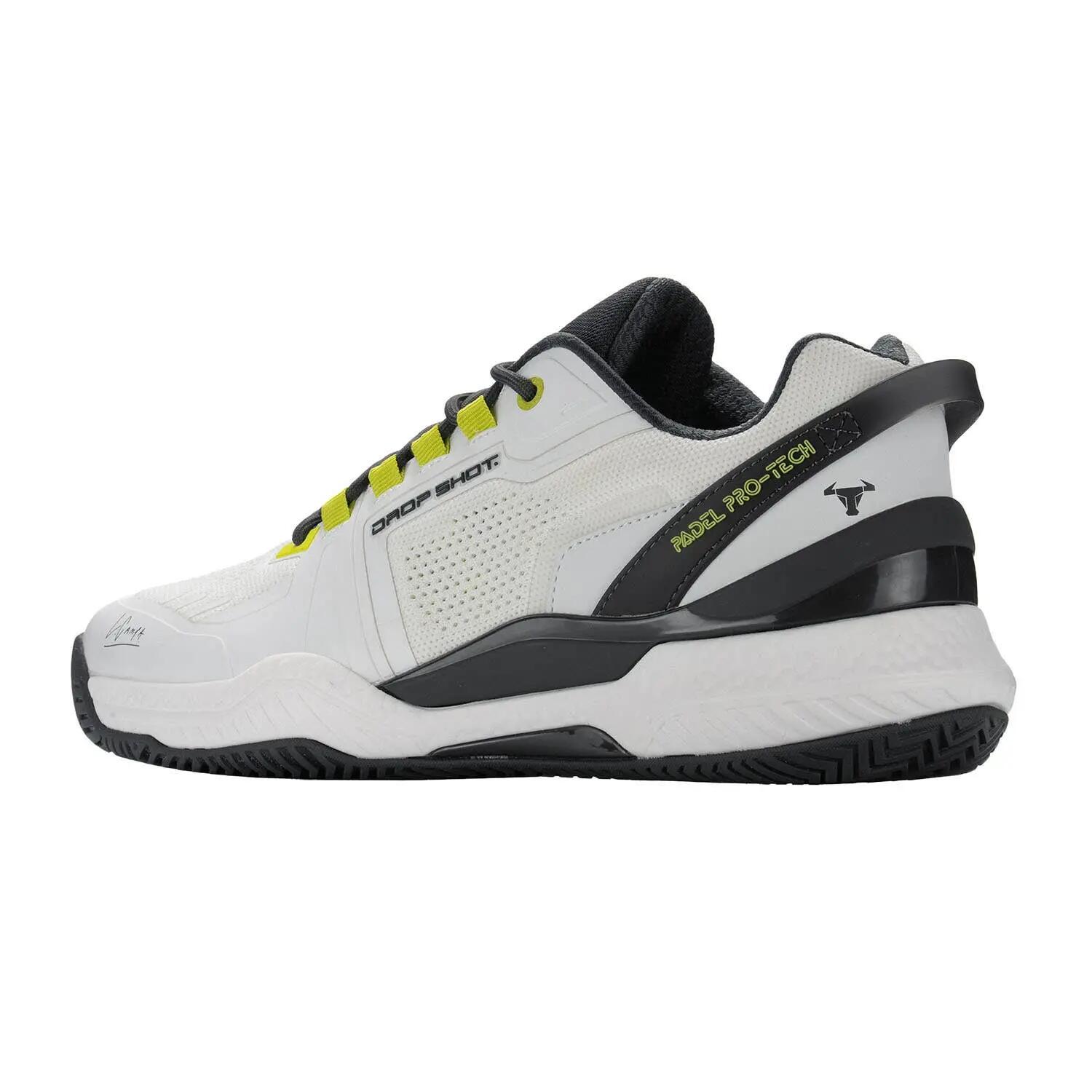 ZAPATILLAS DROP SHOT COSMO CAMPA DZ321002 37 3/7