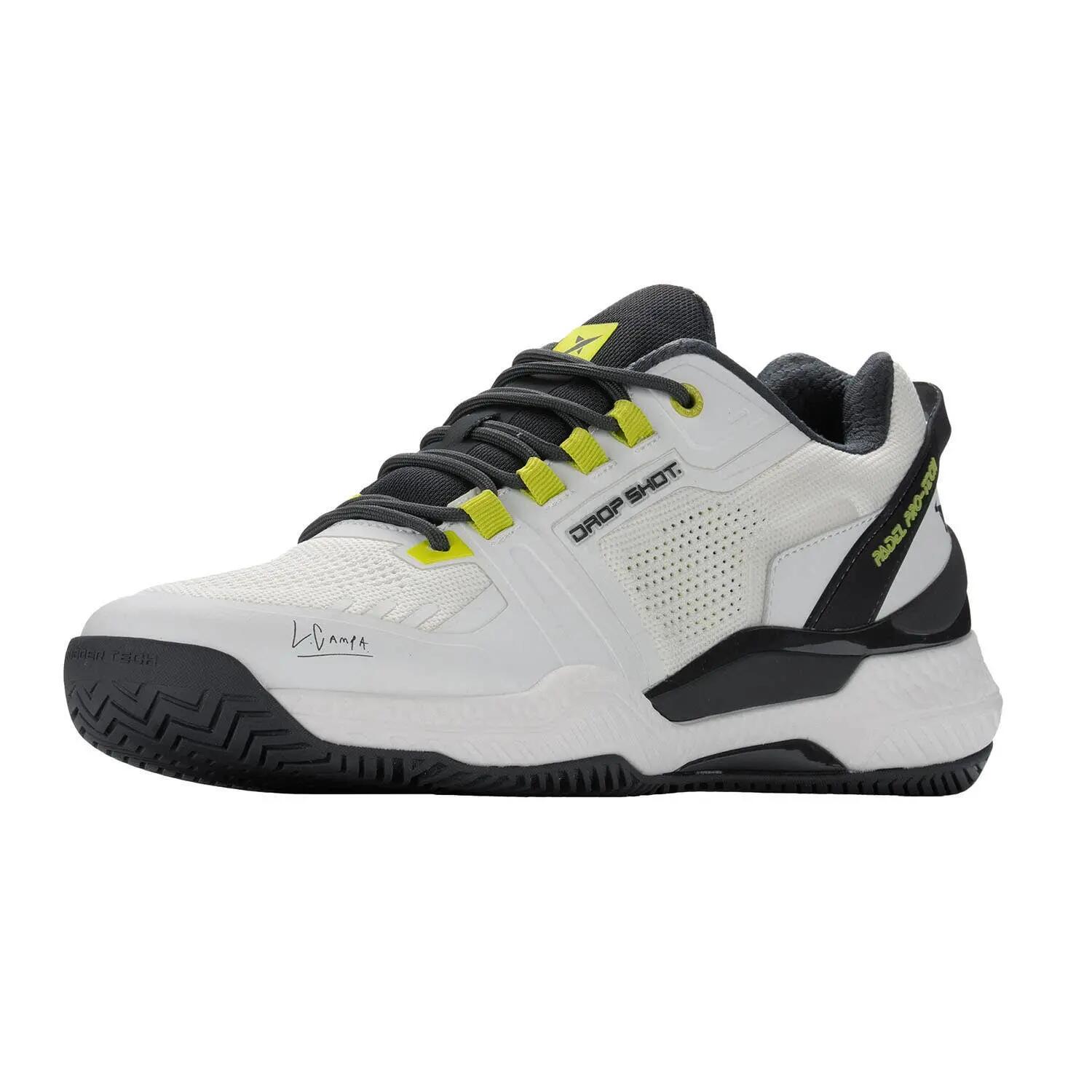 ZAPATILLAS DROP SHOT COSMO CAMPA DZ321002 37 2/7