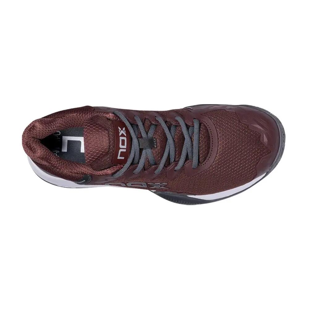 Chaussures à godillots Nox ML10 HEXA 3/5