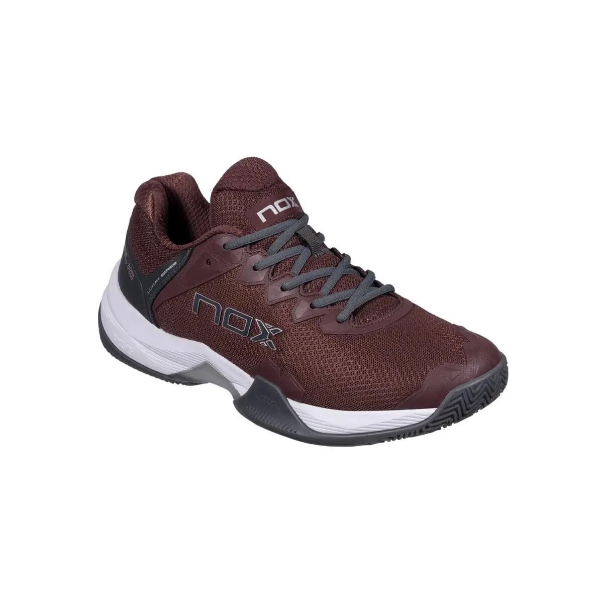 Chaussures à godillots Nox ML10 HEXA 2/5