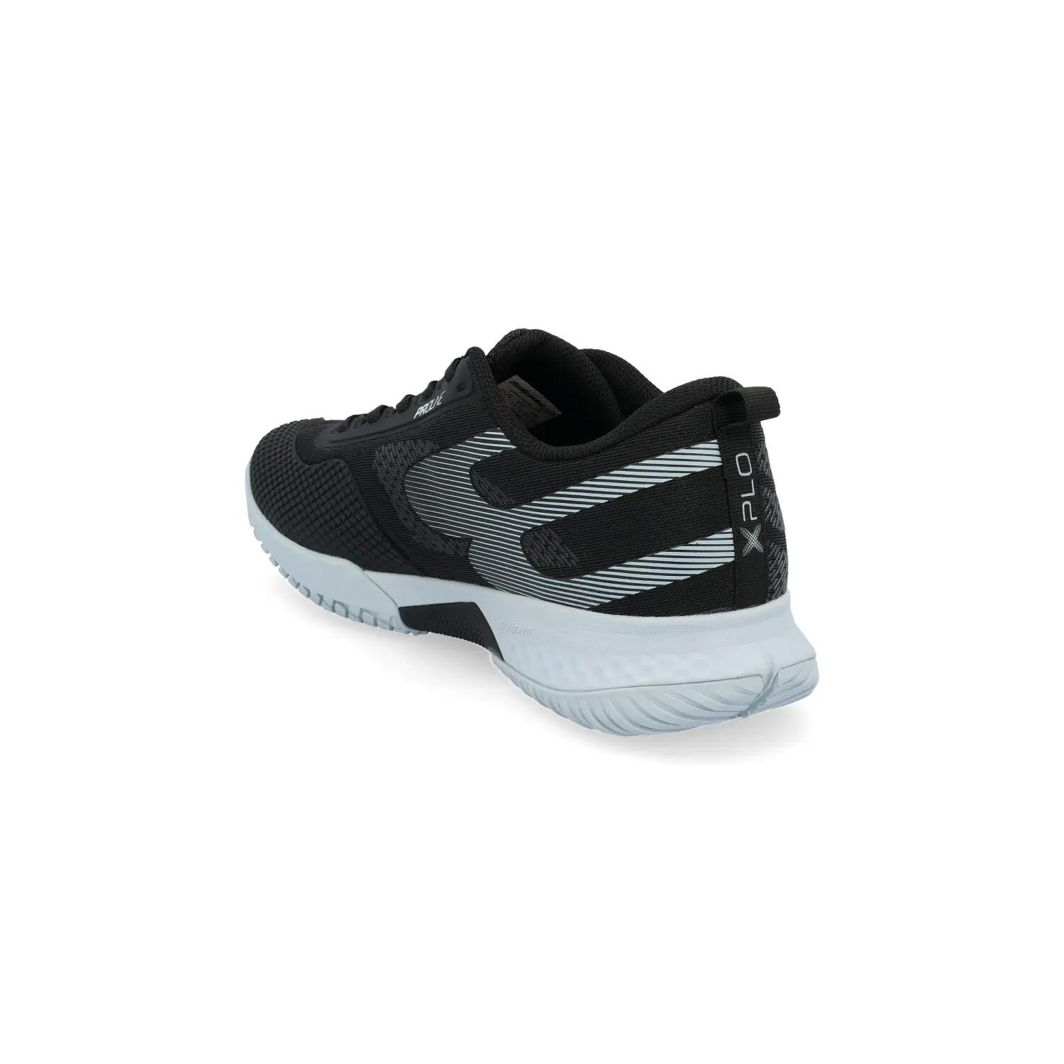 Zapatillas Bullpadel Xplo PL Tour Final 25V Negro 3/6