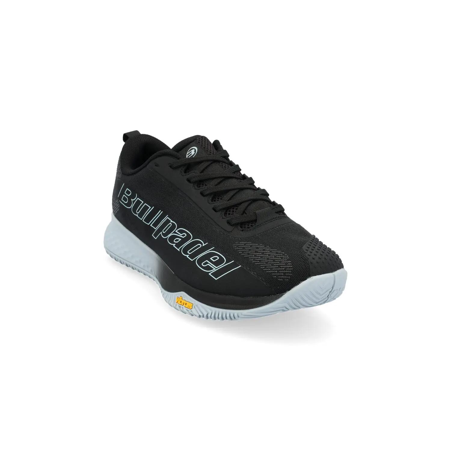 Zapatillas Bullpadel Xplo PL Tour Final 25V Negro 2/6