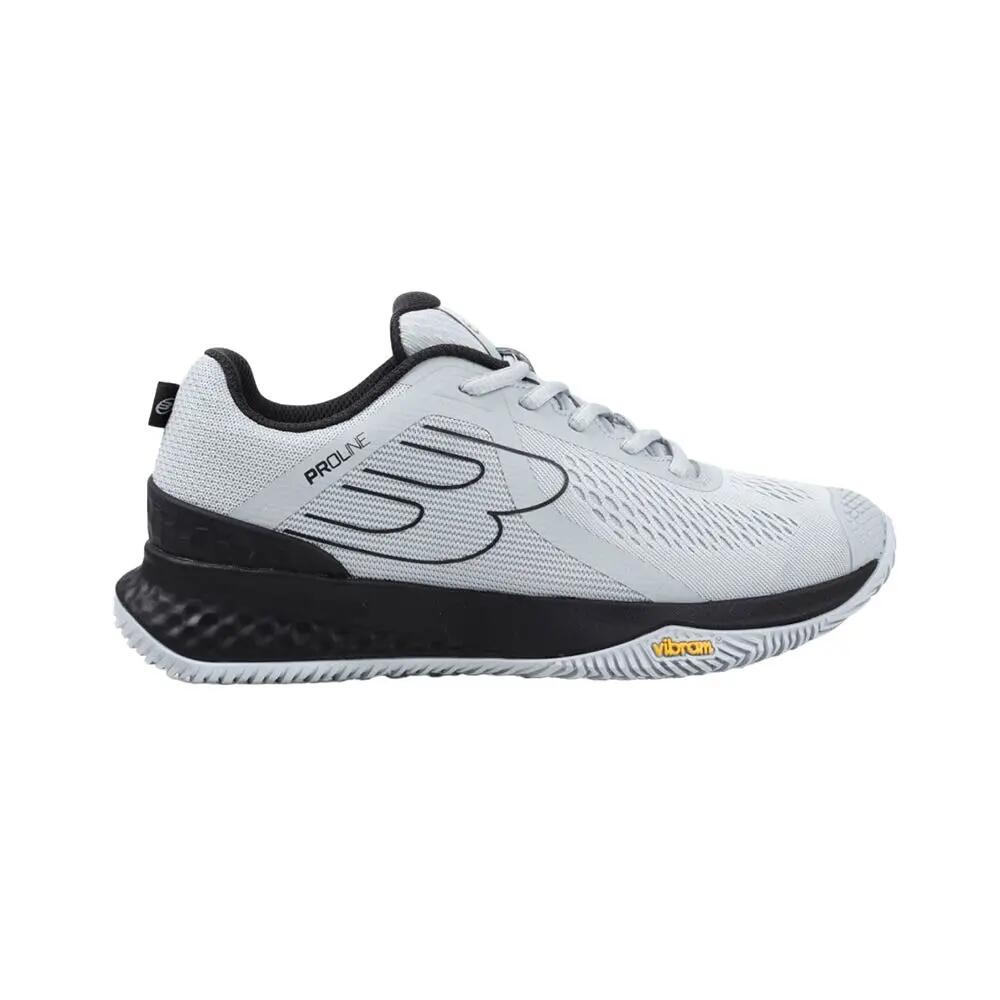 ZAPATILLAS BULLPADEL PEARL PP FINAL 25V CÑ98501000 HORMIGON MUJER 37 1/5