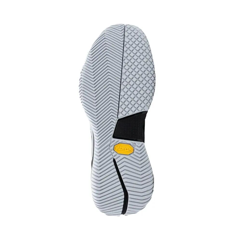 ZAPATILLAS BULLPADEL PEARL PP FINAL 25V CÑ98501000 HORMIGON MUJER 37 4/5