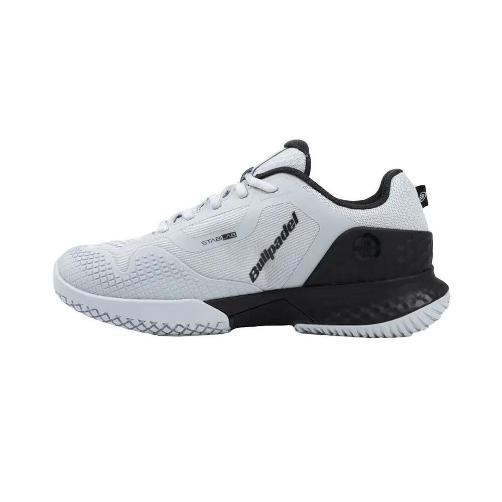 ZAPATILLAS BULLPADEL PEARL PP FINAL 25V CÑ98501000 HORMIGON MUJER 37 3/5