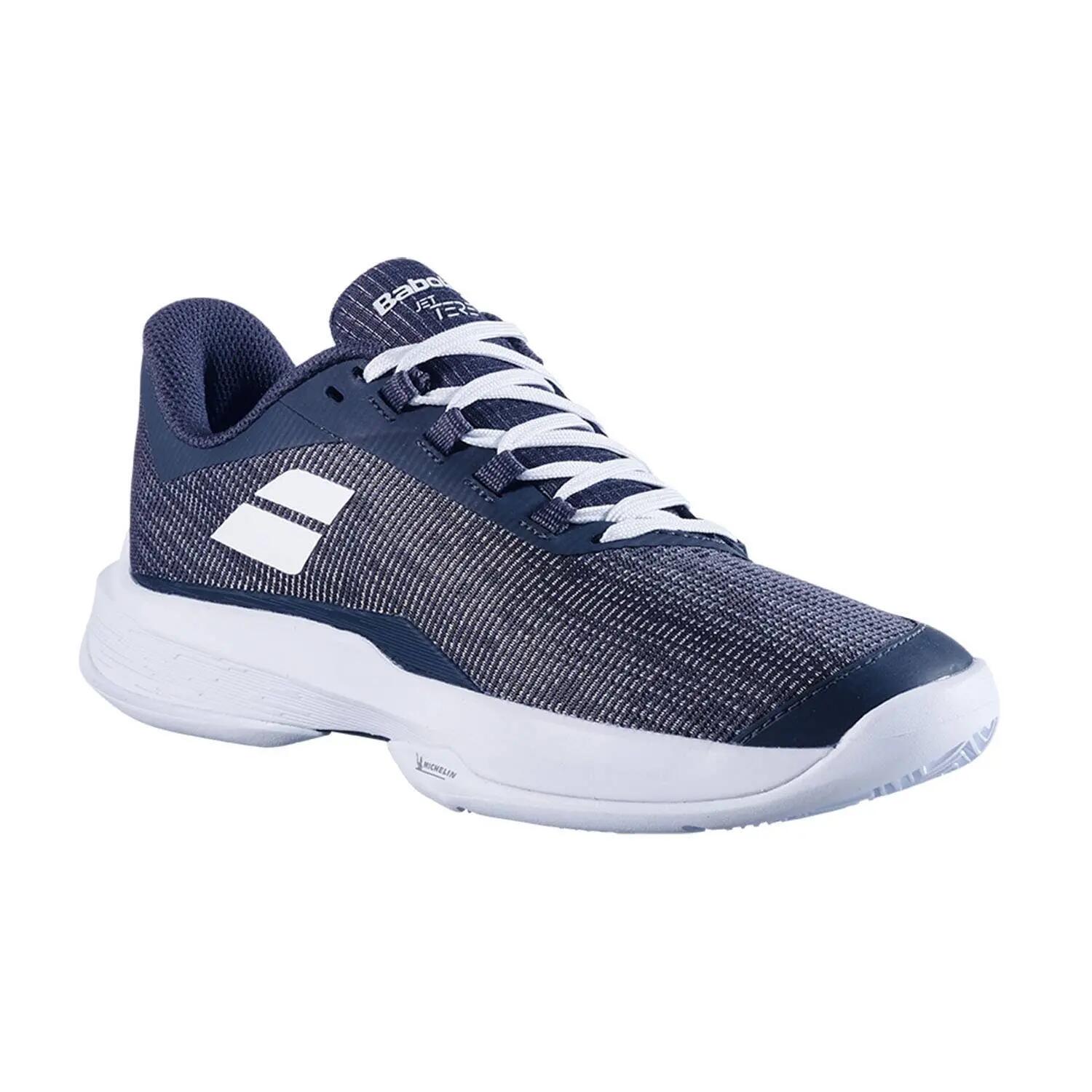 Babolat Jet Tere 2 Cl W 31s24688 3030 Mulher 3/5