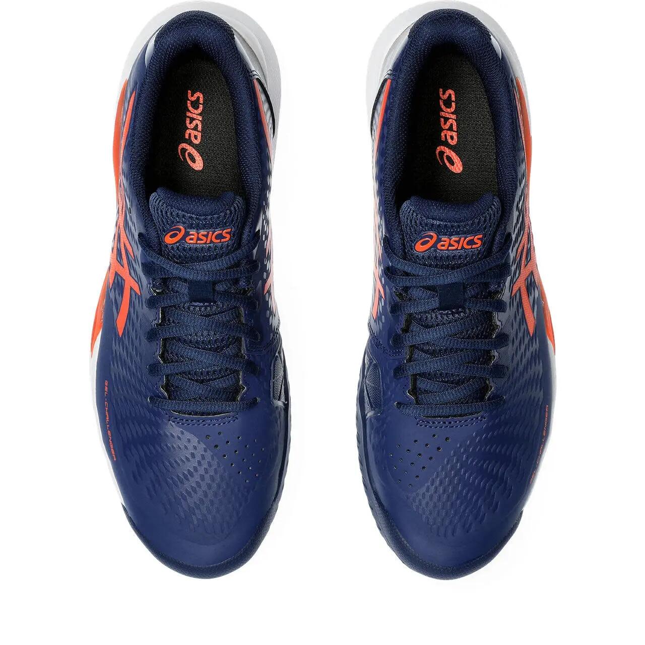 Zapatillas - tenis - hombre - estables - challenger 14 4/8