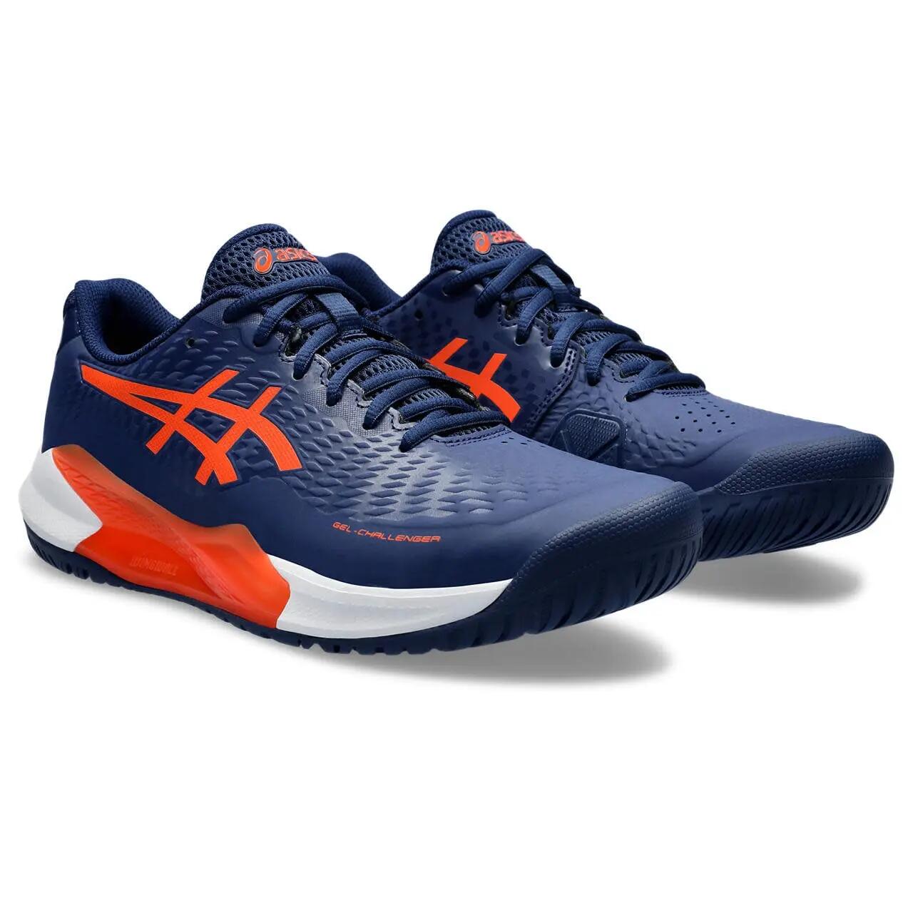 Zapatillas - tenis - hombre - estables - challenger 14 5/8