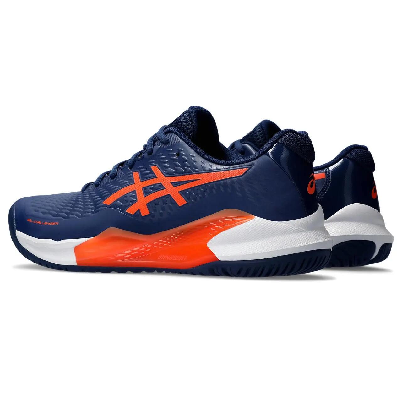 Zapatillas - tenis - hombre - estables - challenger 14 7/8