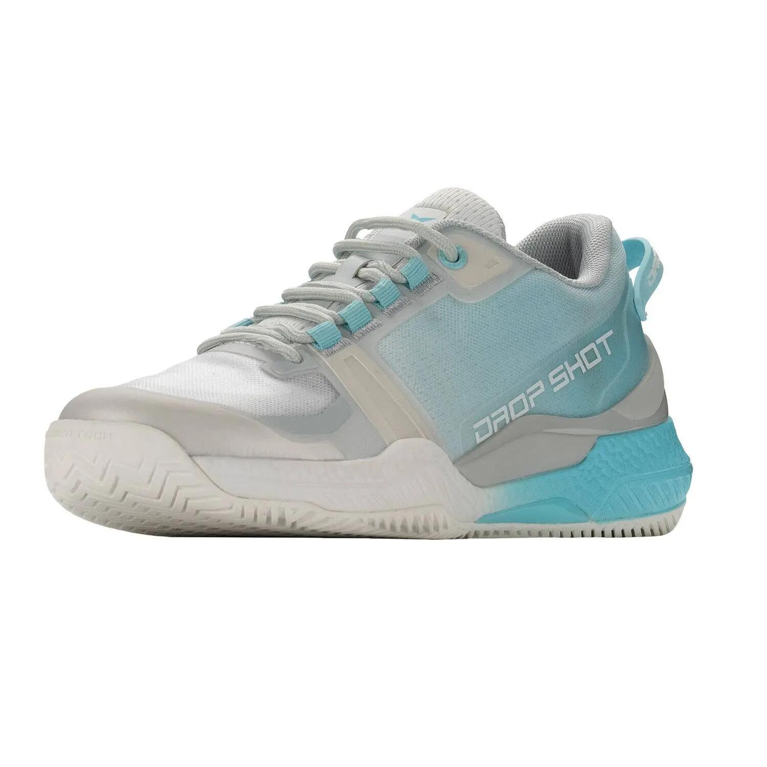 Drop Shot Opalo W Dz322011 Mujer 2/5