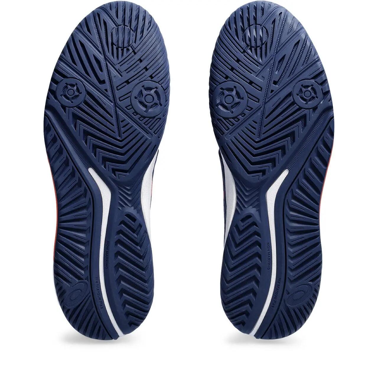 Zapatillas - tenis - hombre - estables - challenger 14 6/8