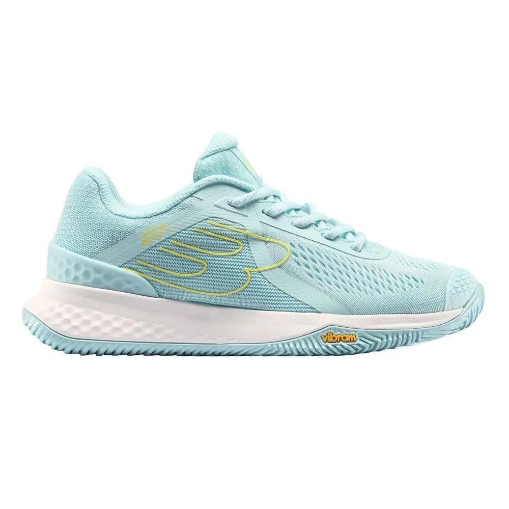 Bullpadel Pearl Vibram 25v Azul Claro Mujer Cm57014000 3/5