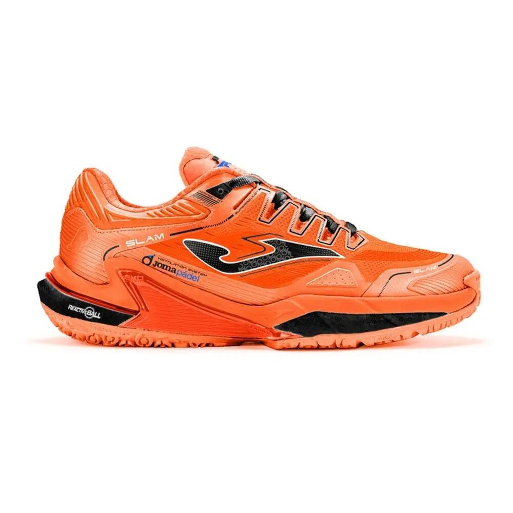 JOMA Mužské - padel - prodyšné, stabilní, odolné - boty - Slam Men 2408