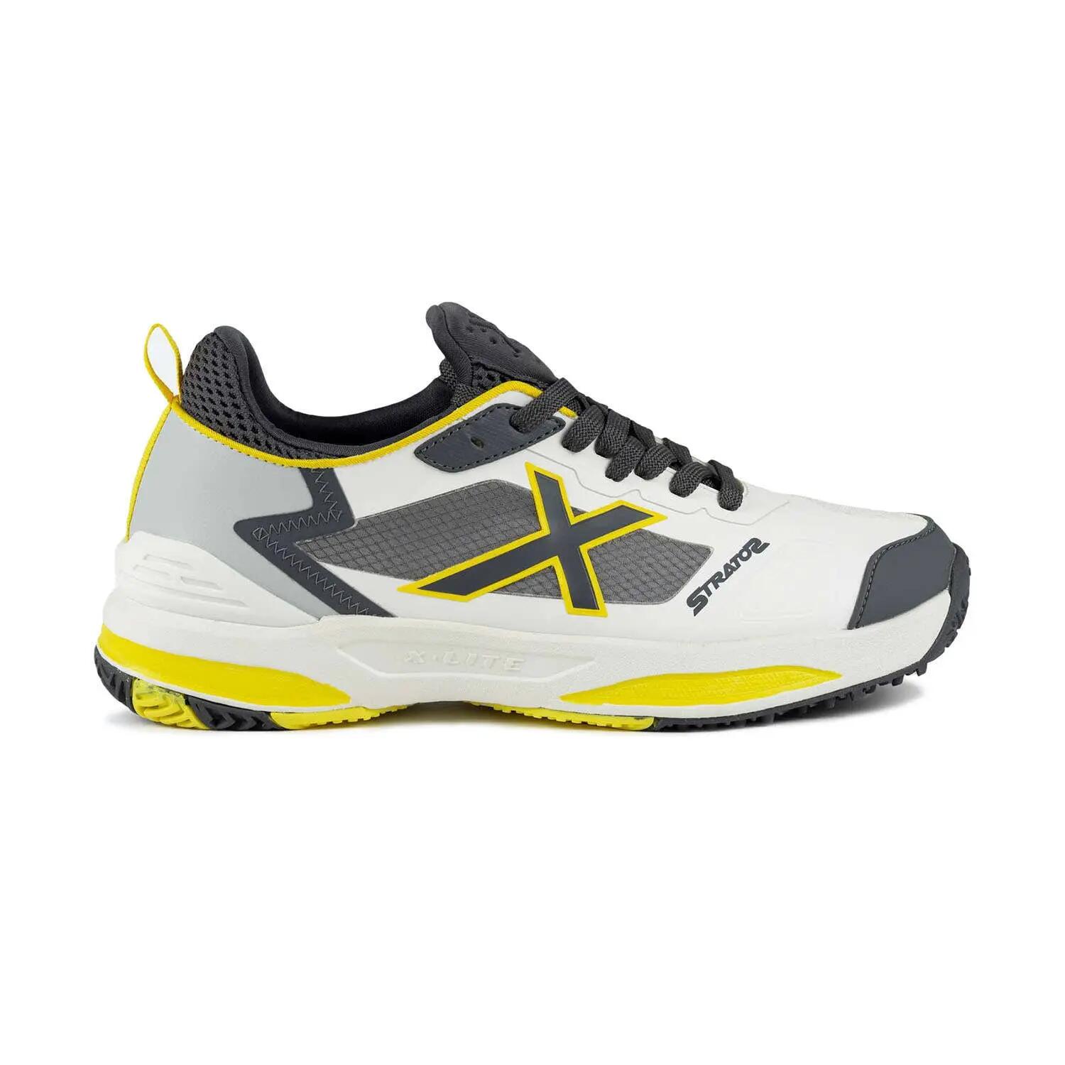 ZAPATILLAS MUNICH STRATOS 22 4116022 BLANCO 37 1/5