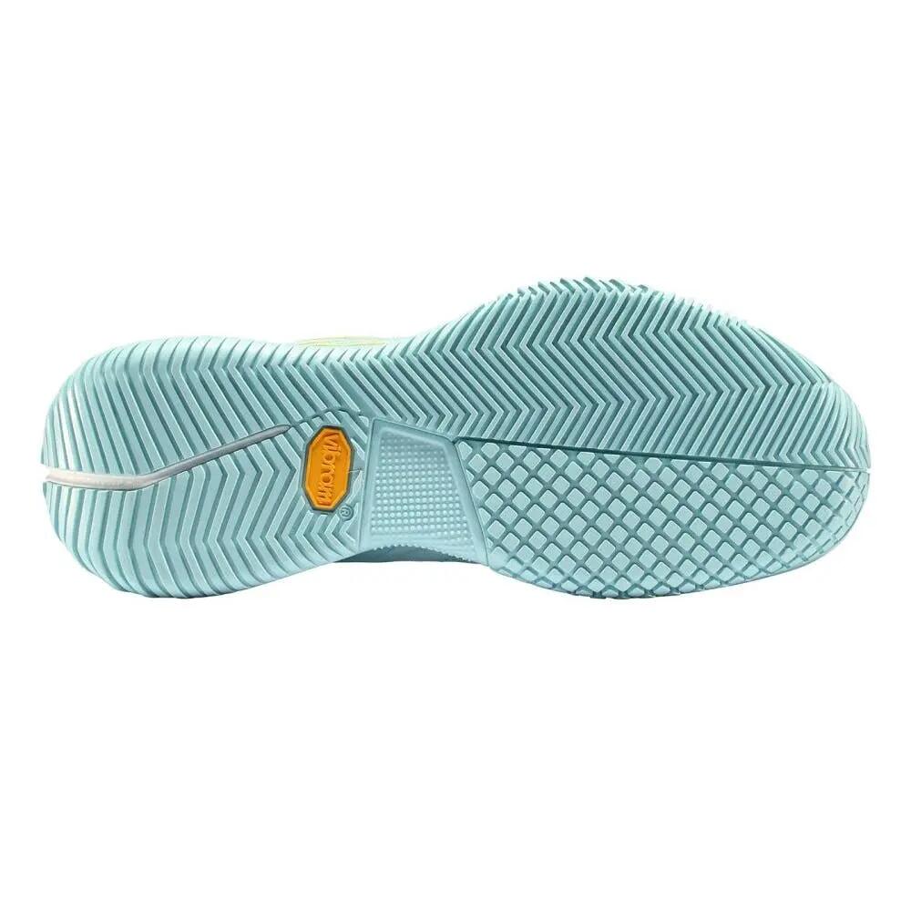 Bullpadel Pearl Vibram 25v Azul Claro Mujer Cm57014000 2/5