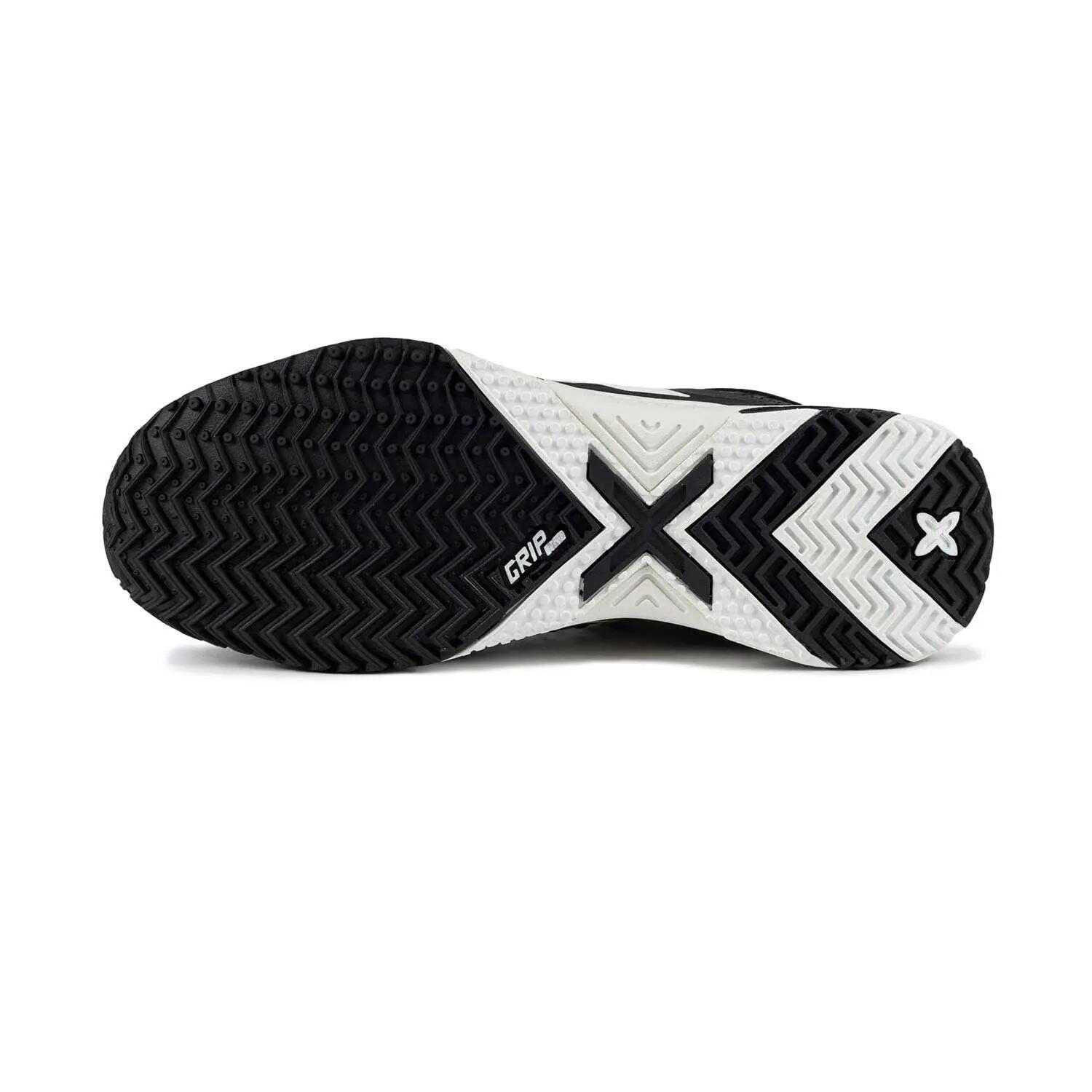 Munich Stratos 24 4116024 Black 5/5