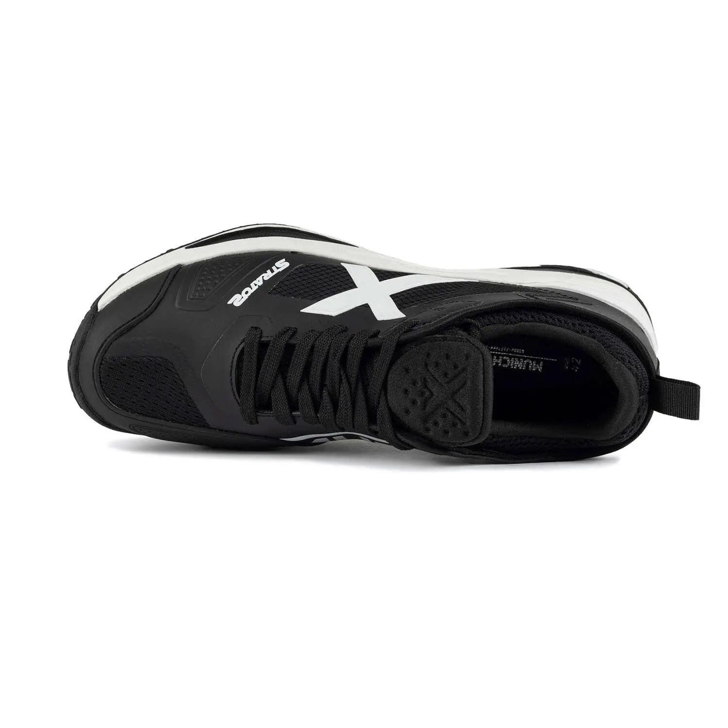 Munich Stratos 24 4116024 Black 4/5