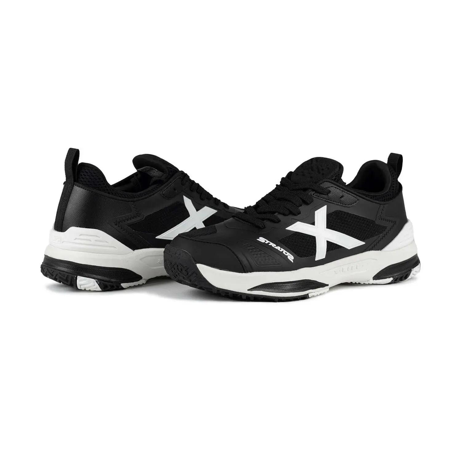 Munich Stratos 24 4116024 Black 3/5