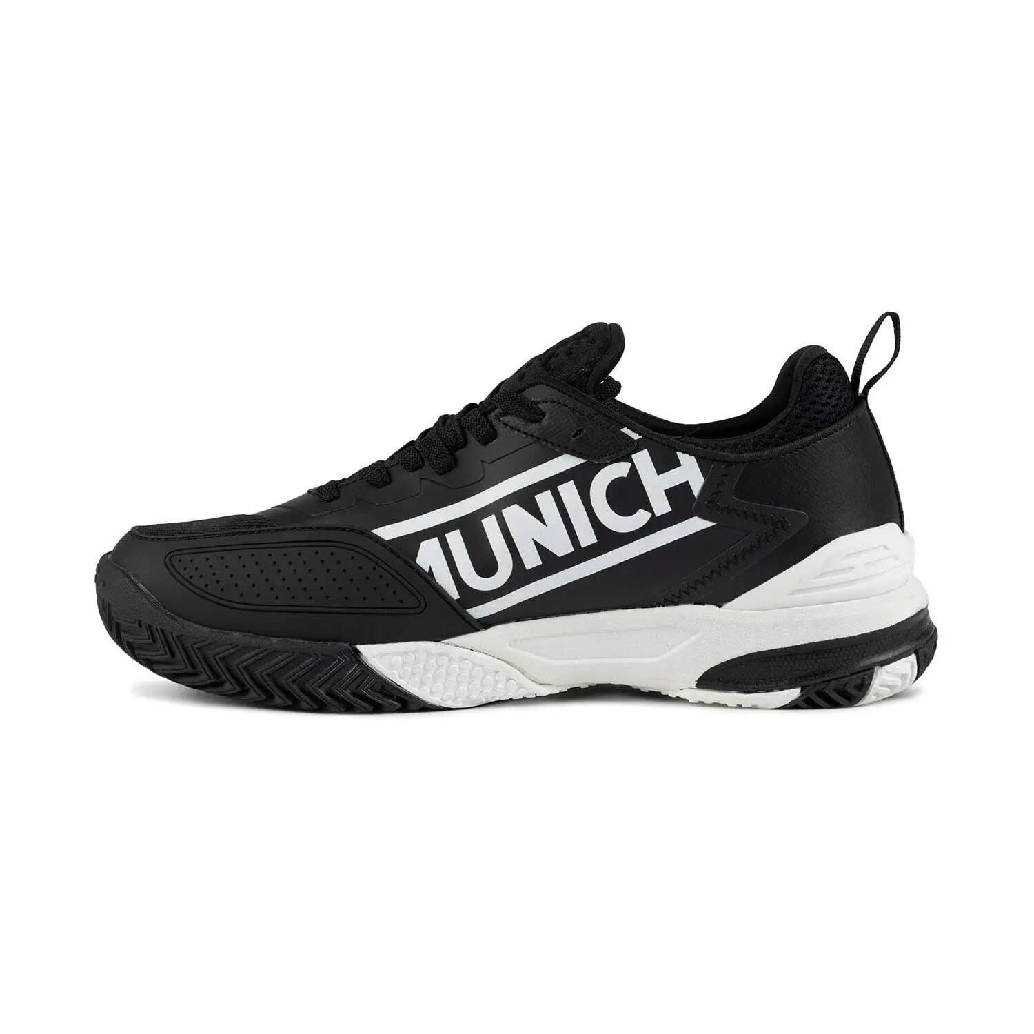 Munich Stratos 24 4116024 Black 2/5