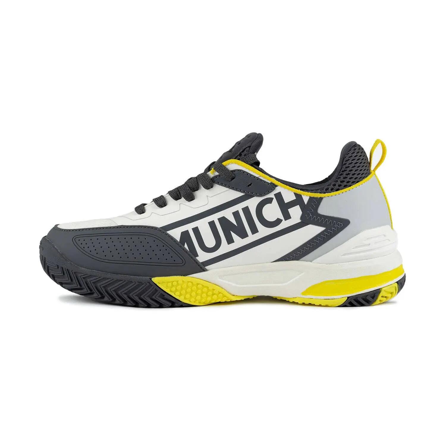 ZAPATILLAS MUNICH STRATOS 22 4116022 BLANCO 37 2/5