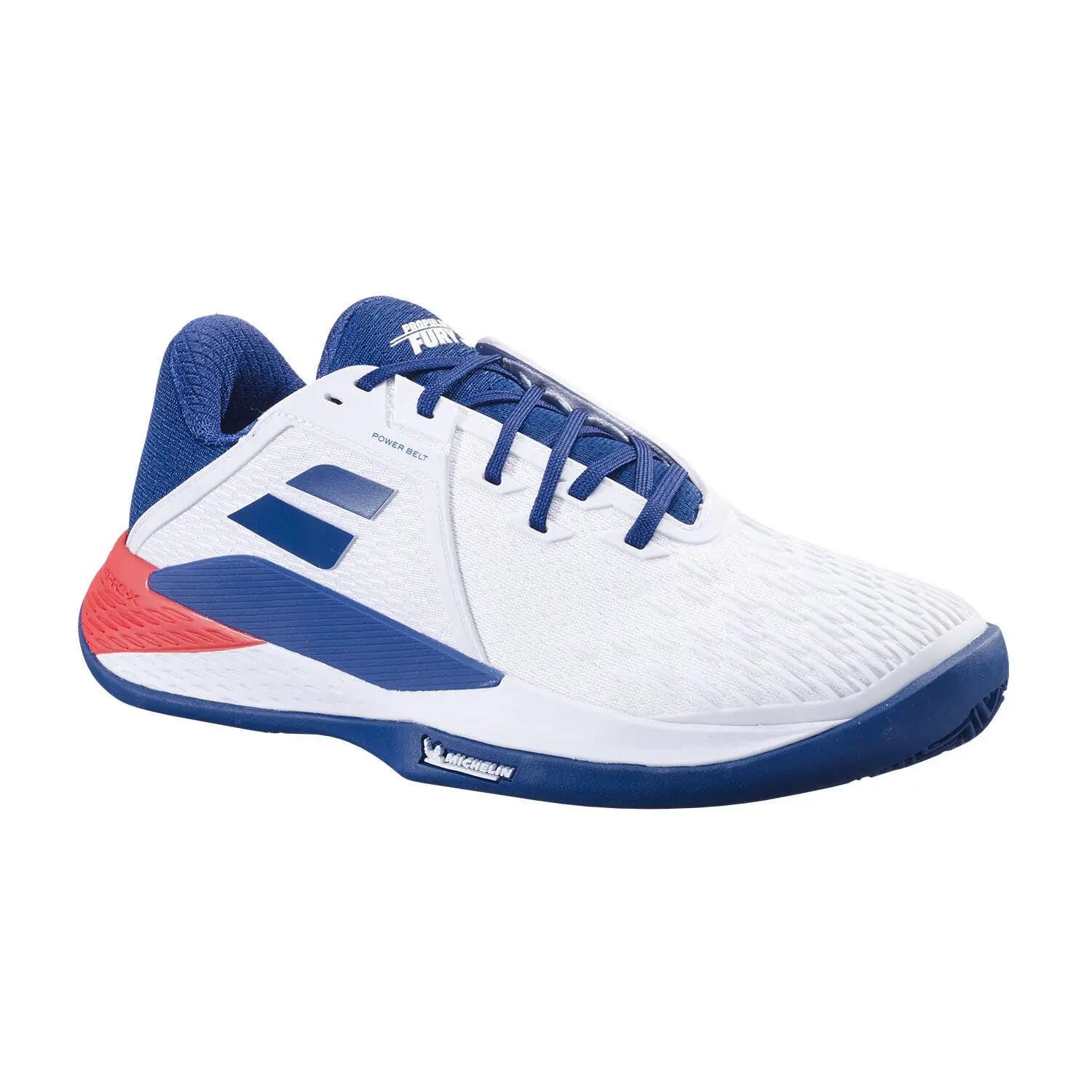 ZAPATILLAS BABOLAT PROPULSE FURY 3 CLAY MEN 30S24425 1005 39 3/6