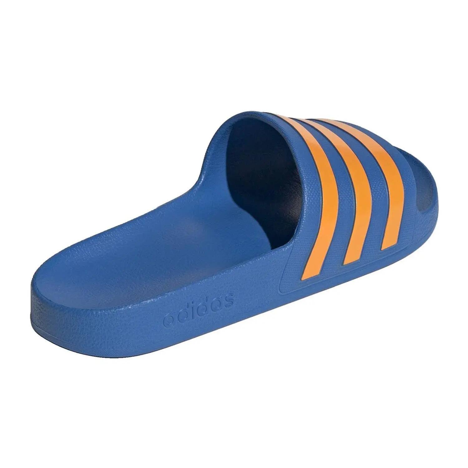 CHANCLAS ADIDAS ADILETTE AQUA JI2221 UNISEX 38 4/7