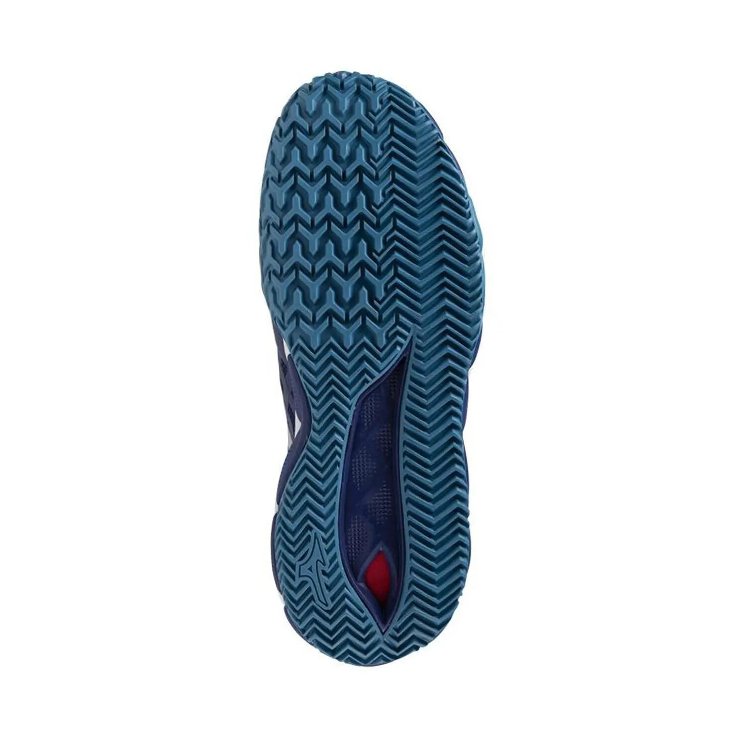 Buty tenisowe męskie Mizuno Wave Enforce Tour 2 Clay 5/7