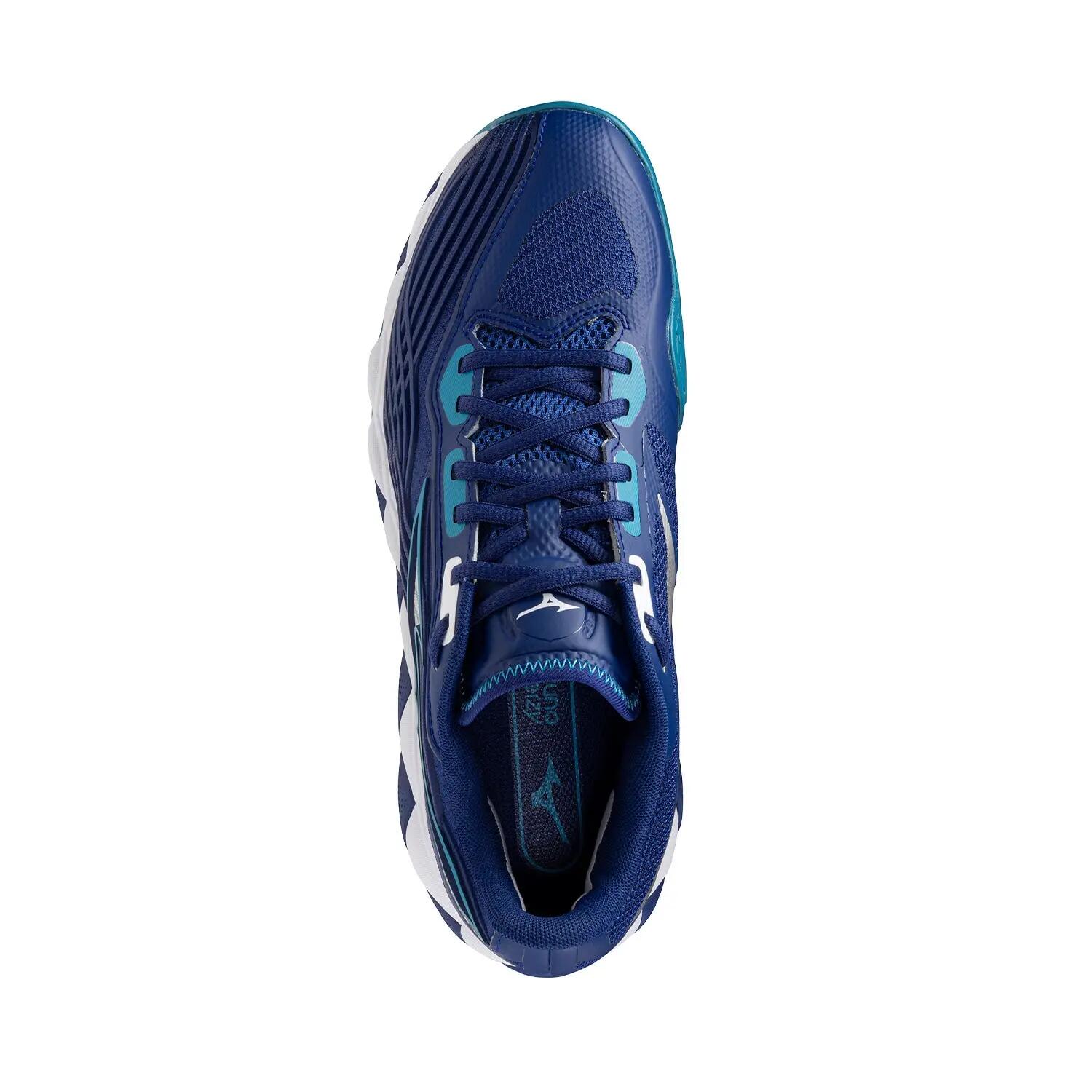 Buty tenisowe męskie Mizuno Wave Enforce Tour 2 Clay 4/7