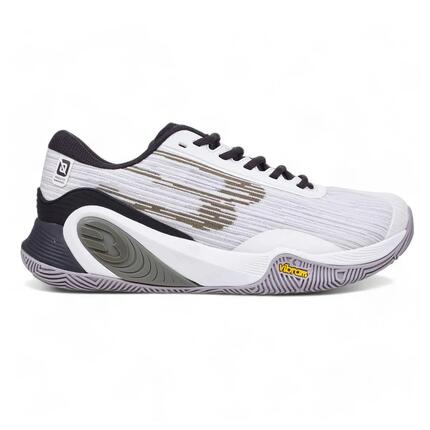 Bullpadel Hack Vibram 25v Cm49012000 Blanco