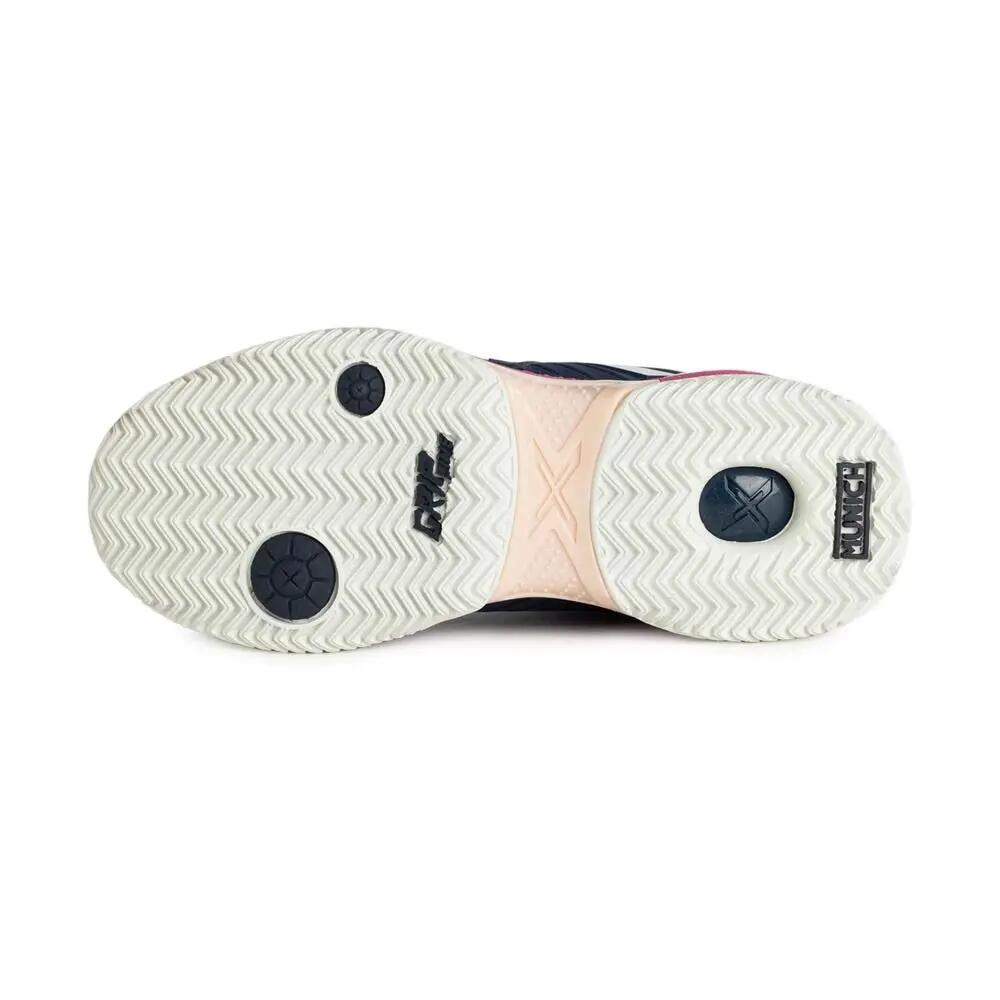 Scarpe Da Padel Munich Padx 40 4034040 5/5