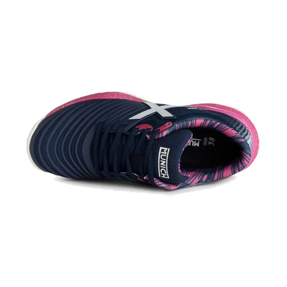 Scarpe Da Padel Munich Padx 40 4034040 4/5