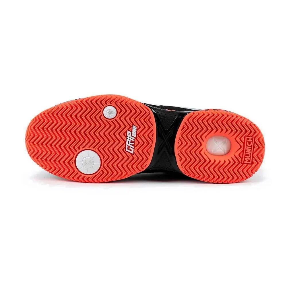Munich Padx 55 Padel Black 4034055 4/5