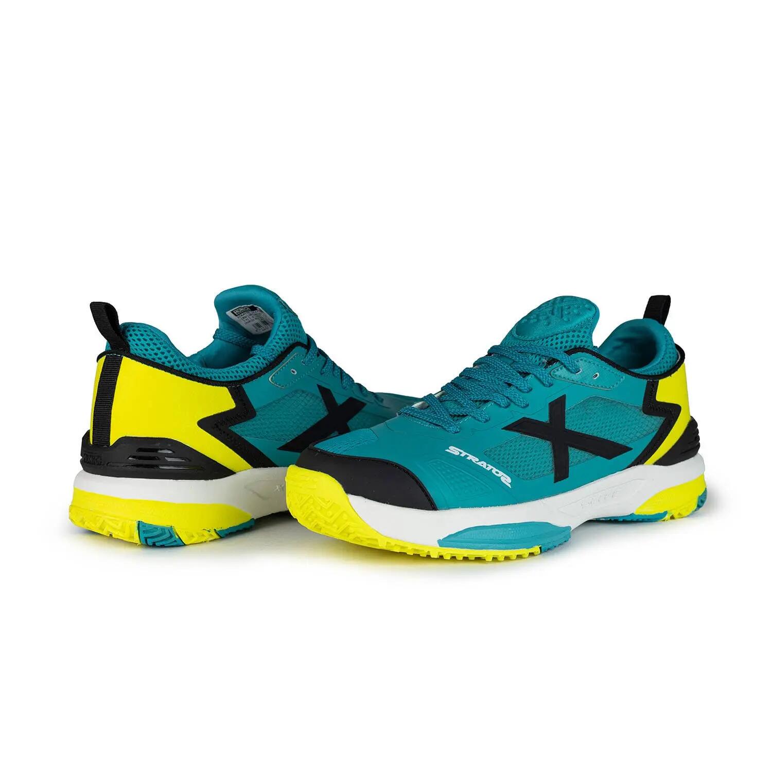Munich Stratos 14 4116014 Blau 5/5