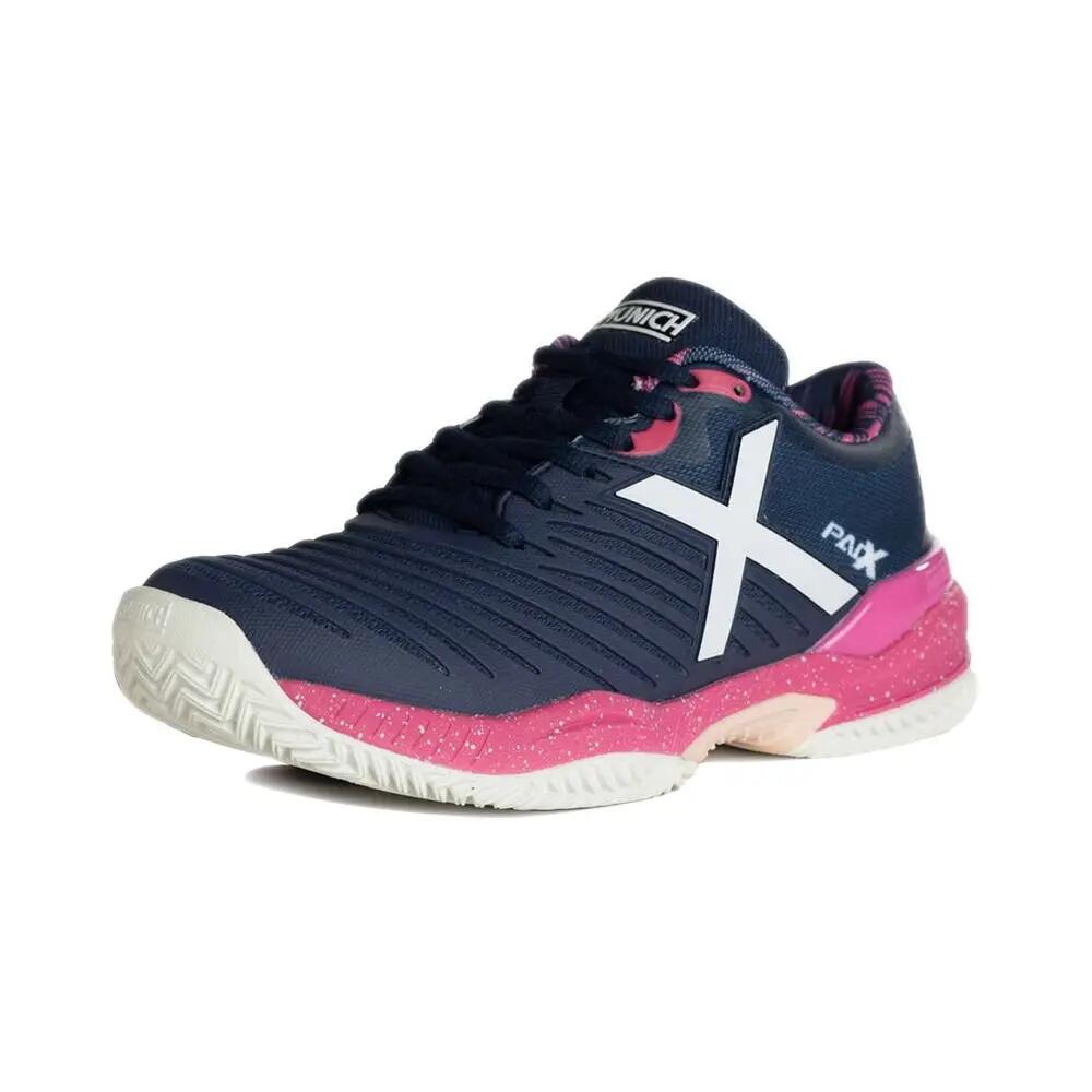 Scarpe Da Padel Munich Padx 40 4034040 3/5