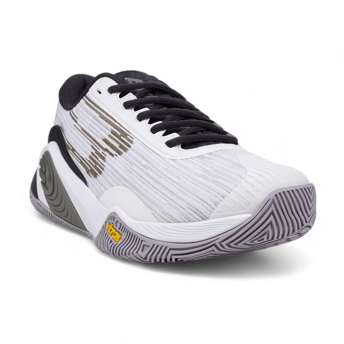 Bullpadel Hack Vibram 25v Cm49012000 Blanco 2/5