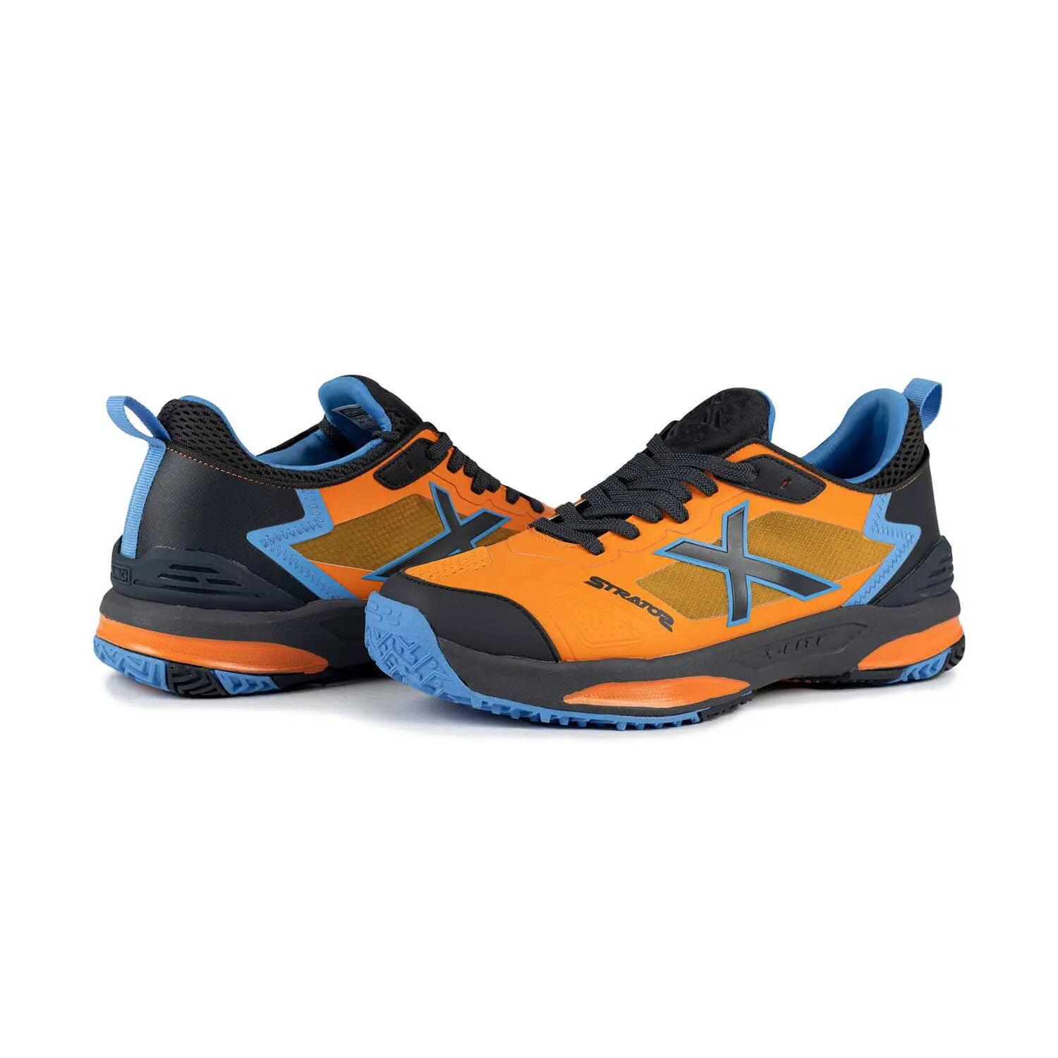 Munich Stratos 21 4116021 Naranja 3/5