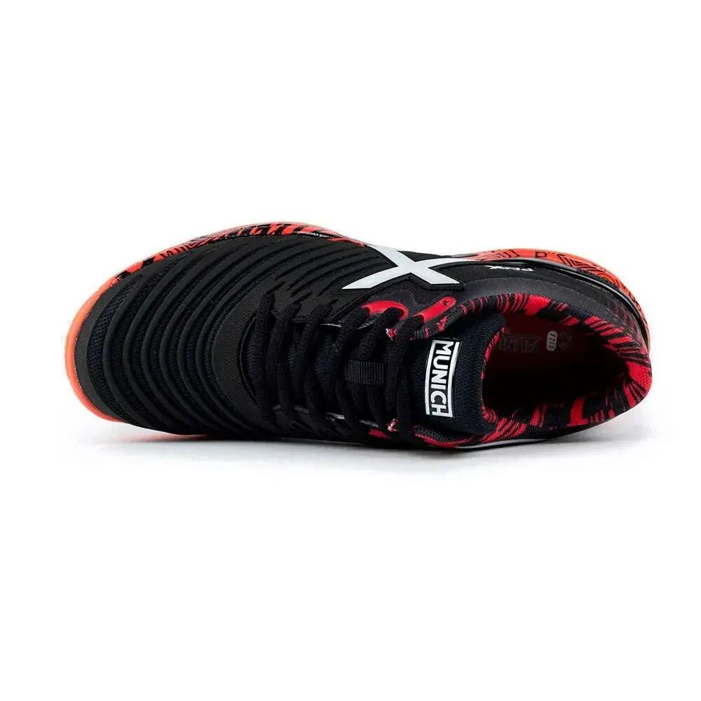 Munich Padx 55 Padel Black 4034055 3/5