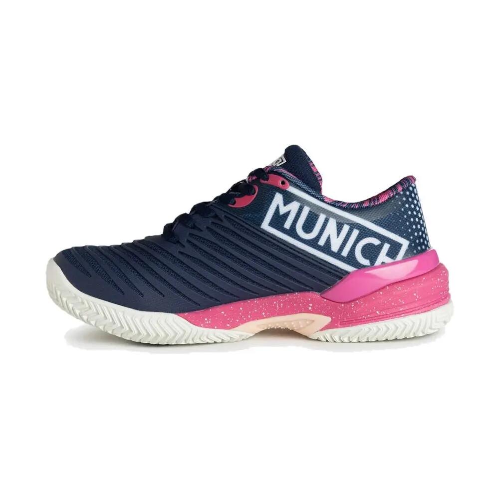 Scarpe Da Padel Munich Padx 40 4034040 2/5