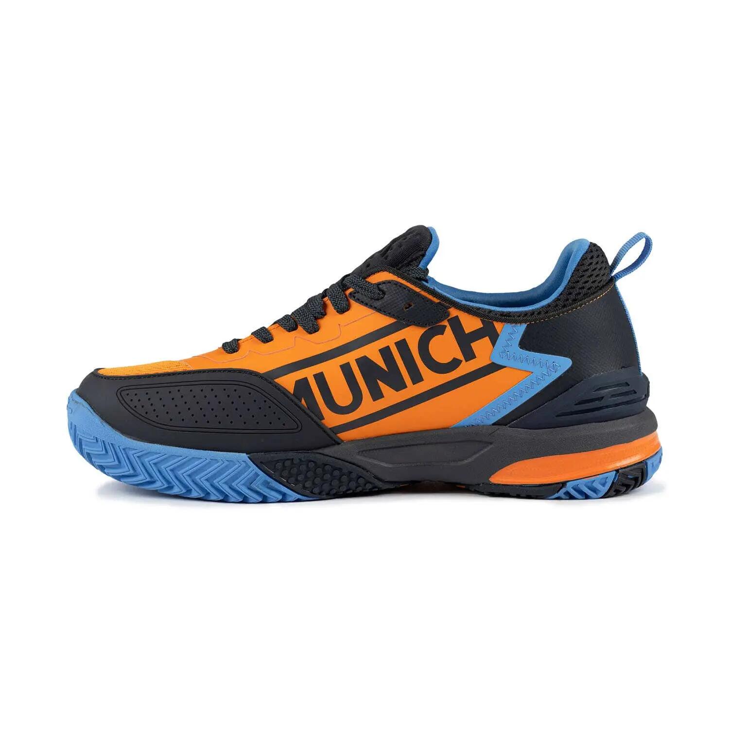 Munich Stratos 21 4116021 Naranja 2/5